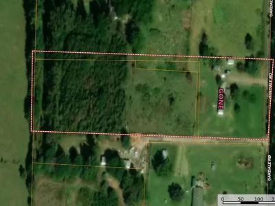 530A Oakdale Rd, Lonoke, AR, 72086