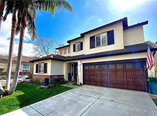 44 Lyon Rdg, Aliso Viejo, CA 92656