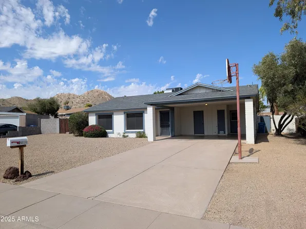 2810 E WILLOW Avenue, Phoenix, AZ 85032