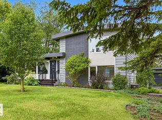 7508 139th St NW, Edmonton, AB T5R 0E8
