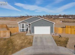 707 Pineda Ct, Pueblo, CO 81001