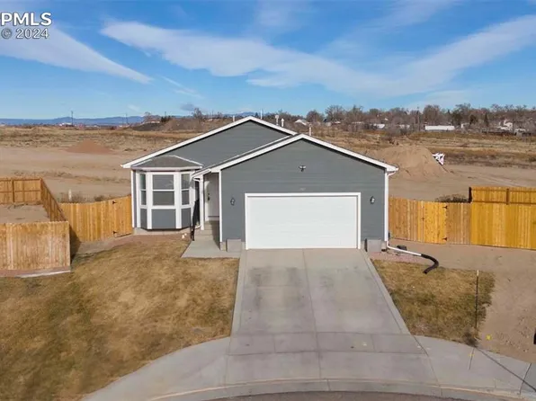 707 Pineda Ct, Pueblo, CO 81001