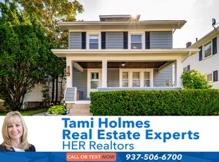 26 S Quentin Ave, Dayton, OH 45403