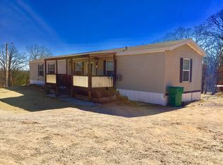 17500 Blueberry Hill Way, Noble, OK 73068
