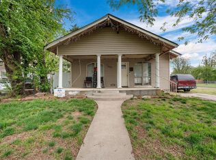 1901 NW 7th St, Oklahoma City, OK 73106