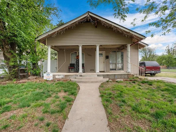 1901 NW 7th St, Oklahoma City, OK 73106