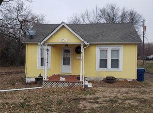 624 W 23rd St S, Independence, MO 64050