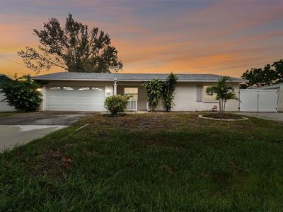 54 Lake Shore Dr, Palm Harbor, FL, 34684
