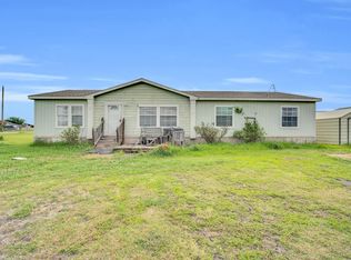 11016 S Fm 157, Venus, TX 76084