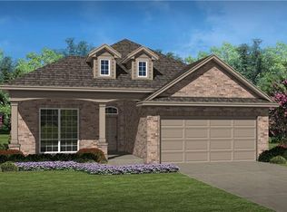1224 Vaughna Dr, Weatherford, TX 76087