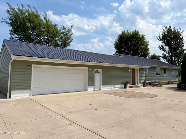17623 State Highway 66, Fort Jennings, OH 45844
