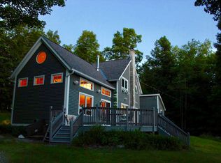 146 Chickadee Ln, Hinesburg, VT 05461