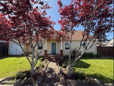 351 Juniper St, Junction City, OR, 97448