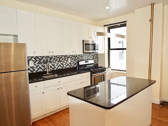2nd image of 645 W 160th St APT 6B