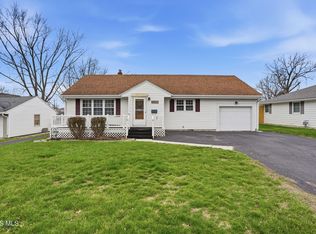 2318 Anna St, Findlay, OH 45840