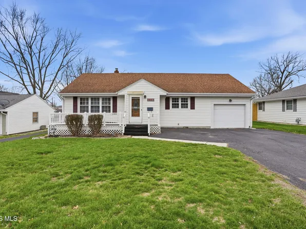 2318 Anna St, Findlay, OH 45840