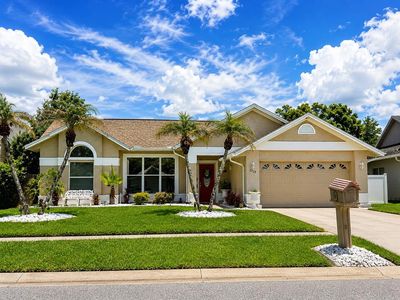 5729 DELANO LANE, Orlando, FL, 32821