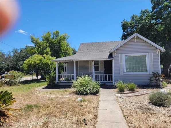 1515 Derby Rd, Red Bluff, CA 96080