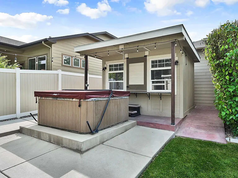 13470 S Stockbridge Way — Photo 30