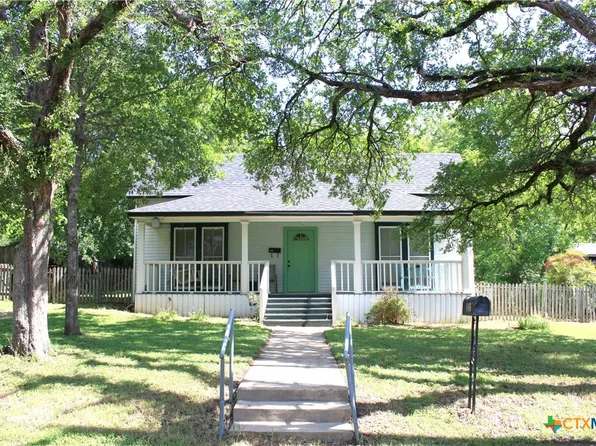 406 E 9th Ave, Belton, TX 76513