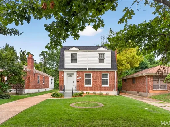 2328 Rockdale Ave, Saint Louis, MO 63121