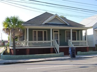 1917 E Columbus Dr, Tampa, FL 33605
