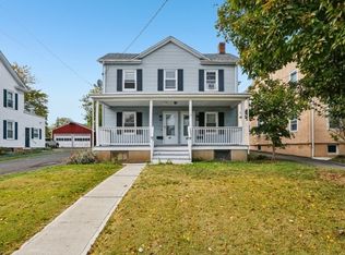 81 Grove St #81, Somerville, NJ 08876