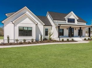 205 Corinth Rd LOT 2, Portland, TN 37148