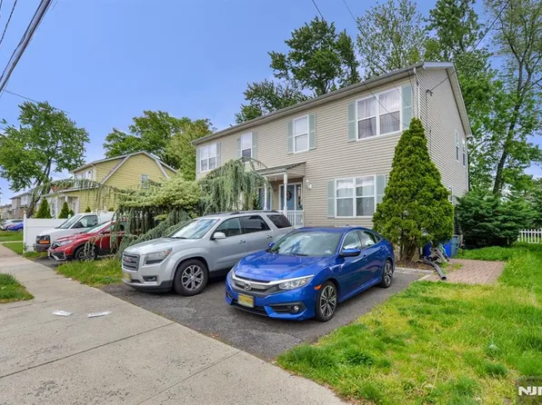 456 Sylvan St, Saddle Brook, NJ 07663