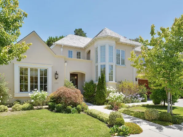120 Royal Oak Ct, Menlo Park, CA 94025