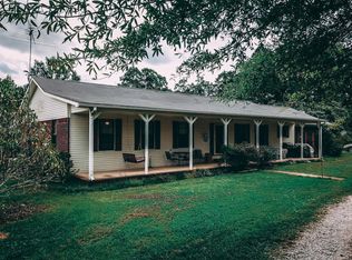 8450 County Road 301, Walnut, MS 38683