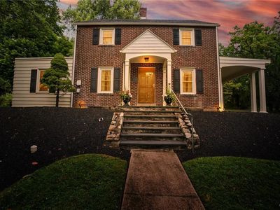 901 W Fairfield Ave, Easton, PA, 18040