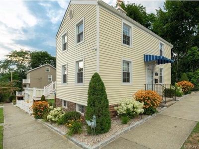 98 Albany Street, Poughkeepsie, NY, 12601