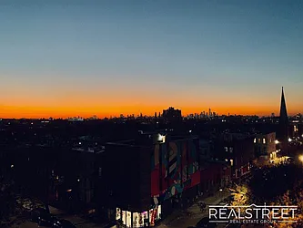 Rented by Real Street Inc