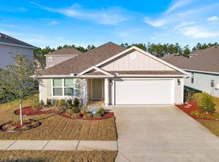 315 This Way, Freeport, FL 32439