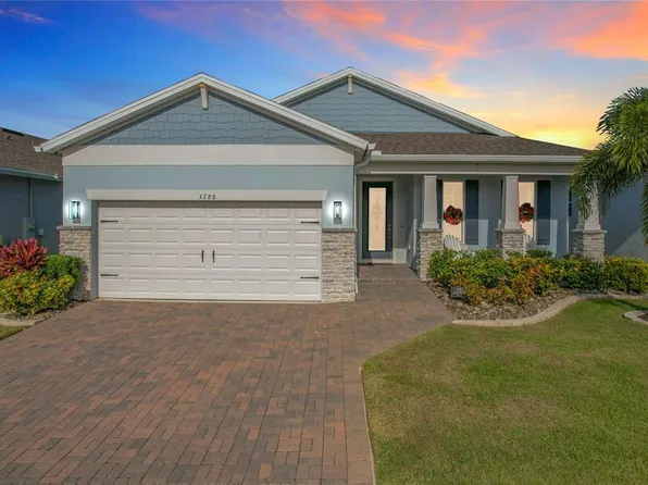 3288 Sailing Pier Ave, Winter Garden, FL 34787