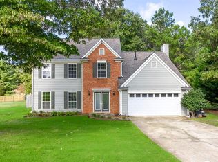 104 Summerfield Ct, Acworth, GA 30101