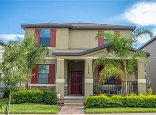 15018 Night Heron Dr, Winter Garden, FL 34787