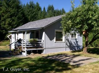 469 Coulson Rd, Chehalis, WA 98532