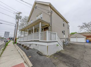 1668 Litchfield Tpke, Woodbridge, CT 06525