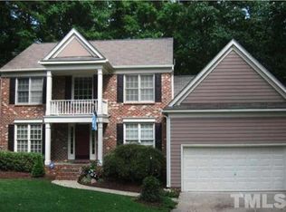 305 W Kirkfield Dr, Cary, NC 27518