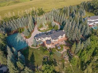 103 Mountain River Est, Rocky View County, AB T3Z 3J3