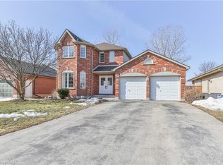 17 Dogwood Dr, Tillsonburg, ON