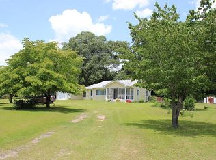 122 Pauline St, Jackson, SC 29831