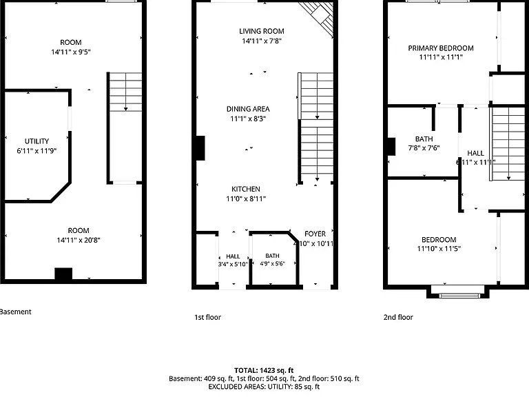 660 Magnolia Ln #2 — Photo 29