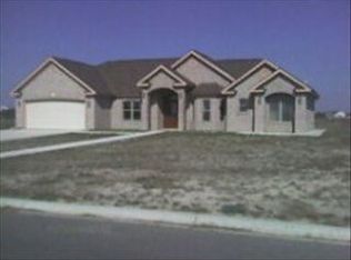 66 Ala Blanca St, Rio Grande City, TX 78582