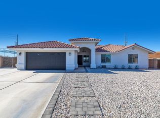 4788 S Jasmine Ave, Yuma, AZ 85365