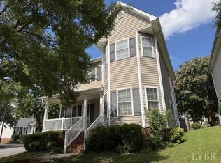 127 Wyndview Dr, Lynchburg, VA 24502