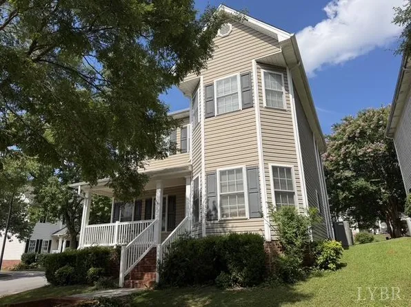 127 Wyndview Dr, Lynchburg, VA 24502