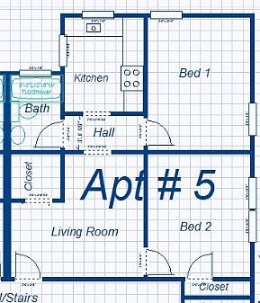 1st image of 650 Dave Brubeck Way #5A